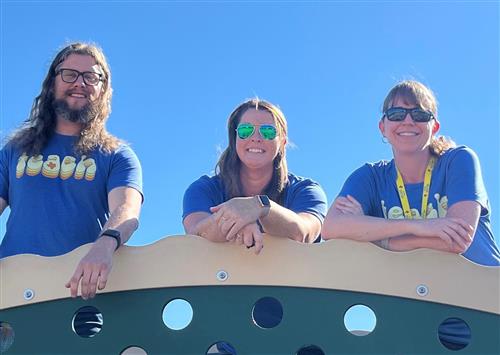 Mr. Bartok, Ms. Svec, Mrs. Nagoski